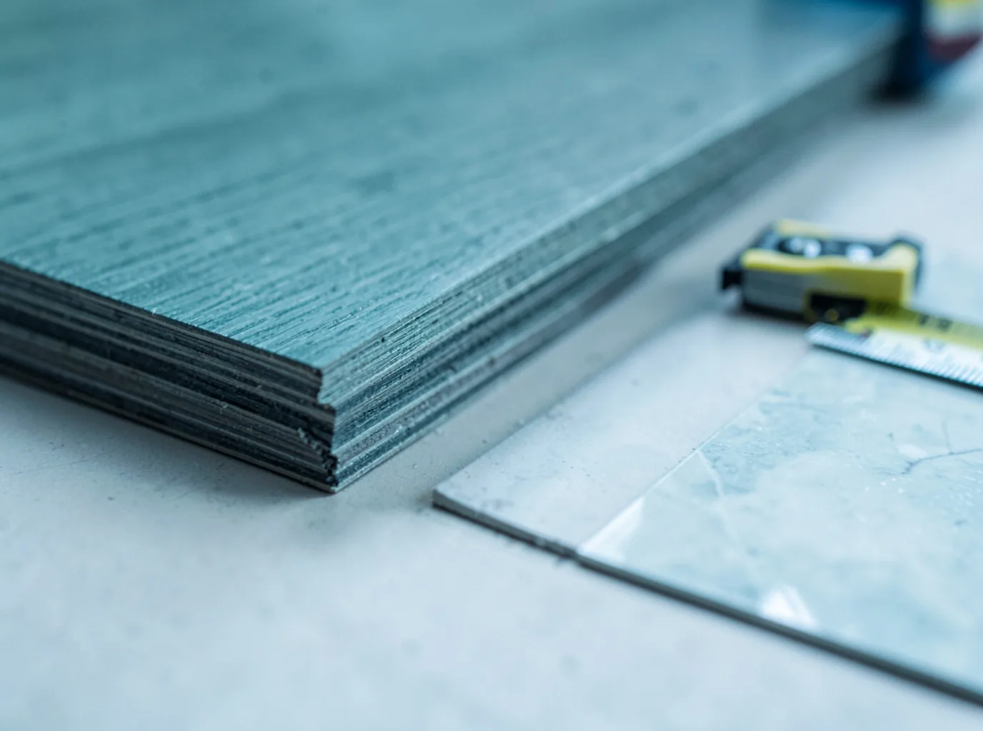 Luxury Vinyl Plank Installation Burgettstown, PA FAQs